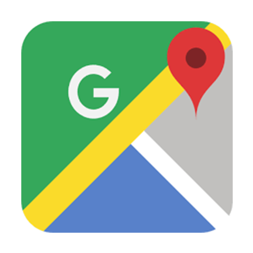 مسیریابی ما از طریق گوگل